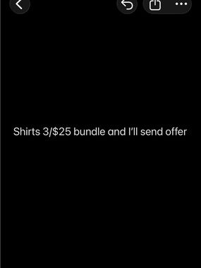 Women’s Tops - Unbranded